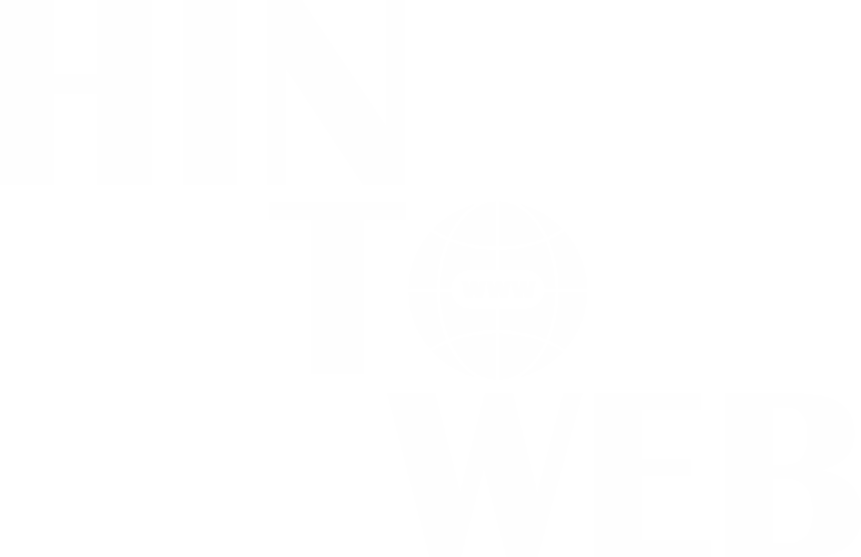 HinToWeb